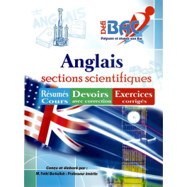 Défi Bac Anglais Bac Scientifiques
