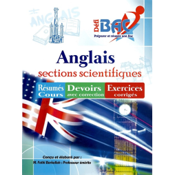 Défi Bac Anglais Bac Scientifiques