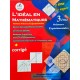 L'IDEAL 3EME  EN MATHEMATIQUE SECTION SCIENCE EXPERIMENTALES