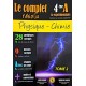Le complet résolu 4ème SCIENCE-EXP2RIMENTALES tome 2