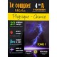 Le complet résolu 4ème SCIENCE-EXP2RIMENTALES tome 1