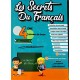 Les secrets du Français 4éme tome 1