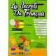 LES SECRETS DU FRANCAIS 3 EME