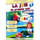 LA JOIE DU PREMIER PAS DEBUTANTS