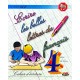 ECRIRE LES BELLES LETTRES DU FRANCAIS 4 EME ANNEE