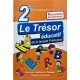 LE TRESOR EDUCATIF DE LA LANGUE FRANCAISE