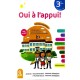 OUI à L'APPUI ! 3EME ANNEE