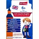 LET' EXCEL IN ENGLISH NEW EDITION 6TH