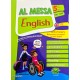 AL MESSA ENGLISH 5 TH