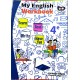 ENGLISH WORKBOOK 4TH