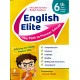 ENGLISH ELITE THE PATH TO PIONNER SCHOOL 6TH