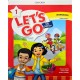 LET'S GO 1ER  WORKBOOK