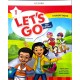LET'S GO 1ER STUDENTBOOK