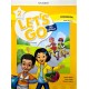 LET'S GO 2EME  WORKBOOK