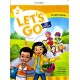 LET'S GO 2 EME  STUDENT BOOK