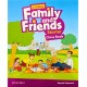 FAMILY AND FRIENDS STARTER CLASSBOOK