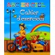 ARC-EN-CIEL MATERNELLE CAHIER D'EXCERCICES