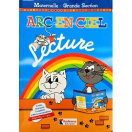 ARC-EN-CIEL MATERNELLE  LECTURE