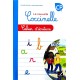 LA NOUVELLE COCCINELLE CAHIER D'ERCITURE CP 1ERE ANNEE