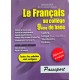 LE FRANCAIS AU COLLEGE 9 EME DE BASE