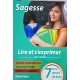 SAGESSE LIRE ET S'EXPRIMER 7 EME ANNEE