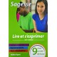 SAGESSE LIRE ET S'EXPRIMER 9 EME ANNEE
