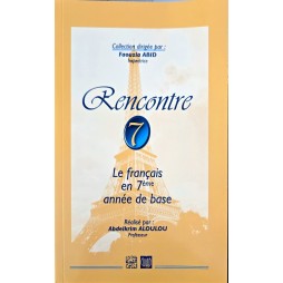 RENCONTRE 7 EME ANNEE