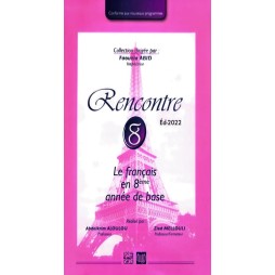 RENCONTRE 8 EME