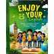 ENJOY YOUR ENGLISH 8 EME