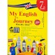 MY ENGLISH JOURNEY 7TH