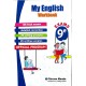 MY ENGLISH WORKBOOK EXAMS 9TH