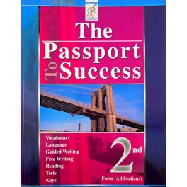 THE PASSPORT TO SUCCESS 2ND