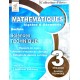COLLECTION PILOTE MATHEMATIQUES ALGEBRE ET GEOMETRIE  SECTION SCIENCE TECHNIQUE / 3 EME ANNEE