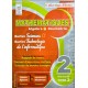 COLLECTION PILOTE MATHEMATIQUES ALGEBRE ET GEOMETRIE  SECTION SCIENCE ET SCIENCE DE L'INFORMATIQUE 2EME ANNEE TOME 2