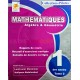 COLLECTION PILOTE MATHEMATIQUES ALGEBRE ET GEOMETRIE 1ERE ANNEE TOME 2