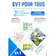 SVT POUR  TOUS  2EME ANNEE