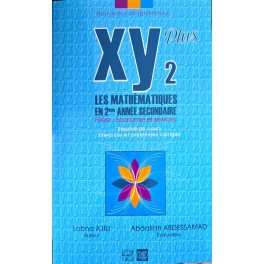XY PLUS 2EME ANNEE ECONOMIE ET GESTION