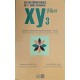 XY PLUS 3EME ANNEE SECTION SCIENCE TOME 1