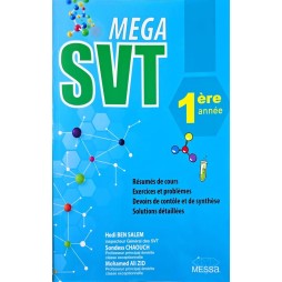 SVT MEGA AL MESSA