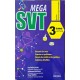 SVT MEGA 3EME SECTION SCIENCE
