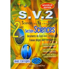 SV2-2EME ANNEE