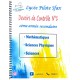 DEVOIRS DE CONTROLE N°1 2EME ANNEE LYCEE PILOTE SFAX