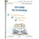 DEVOIRS DE SYNTHESE 3EME  SCIENCE LYCEE PILOTE DE SFAX