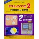 PILOTE  2 EME ANNEE PHYSIQUE ET CHIMIE  COLLECTION PILOTE TOME 2