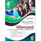 DEUTSCH PLUS ALLEMEND 4EME