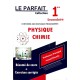LE PARFAIT 1 ERE ANNEE PHYSIQUE ET CHIMIE