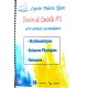 DEVOIRS DE CONTROLE N°1 1ERE ANNEE