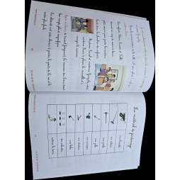 Mes productions 4ème