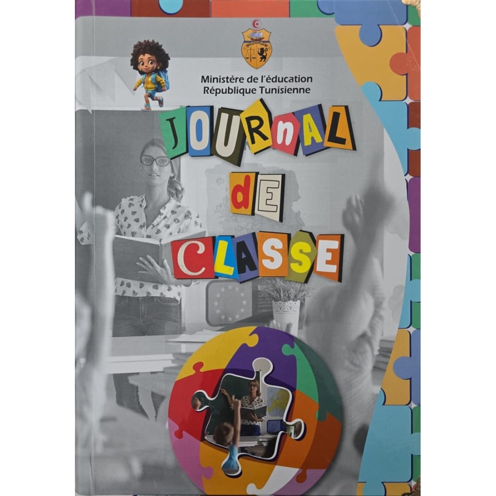 JOURNAL DE CLASSE