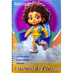 JOURNAL DE CLASSE